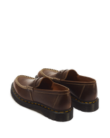 Penton Ben Mayhem Leather Loafers - view 6