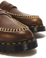 Penton Ben Mayhem Leather Loafers - view 3
