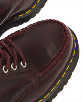 Lowell Chukka 6 Eye Mayhem Leather Moc Toe Boots - view 3