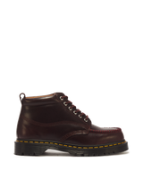 Lowell Chukka 6 Eye Mayhem Leather Moc Toe Boots - view 1