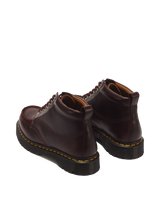 Lowell Chukka 6 Eye Mayhem Leather Moc Toe Boots - view 6