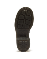 Buzz 5 Eye Croc Emboss Leather Shoes - view 7
