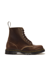 1460 Pascal Ben 8 Eye Mayhem Leather Boots - view 1