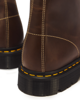 1460 Pascal Ben 8 Eye Mayhem Leather Boots - view 8