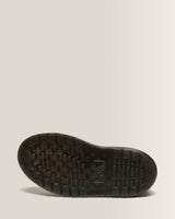 Clarissa Strap Hair On Leather Quad Sandals - view 6