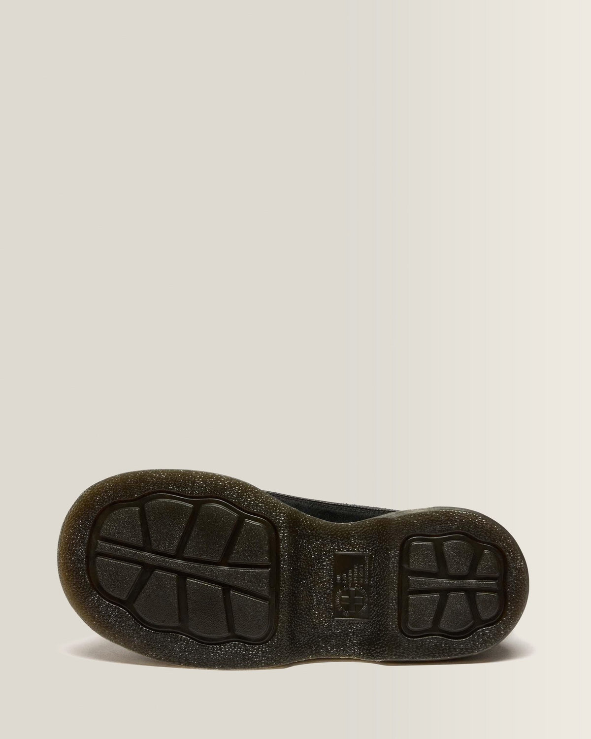 Buzz 5-Eye Hair On Leather Shoes - view 6