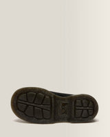 Buzz 5-Eye Hair On Leather Shoes - view 6