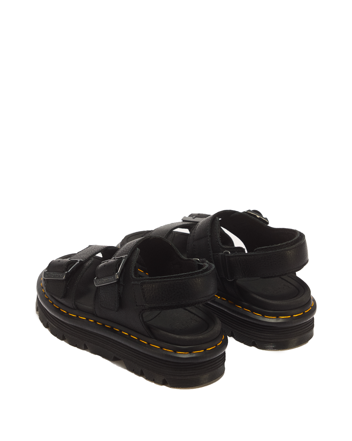 Zebzag Pisa Platform Sandals - view 6