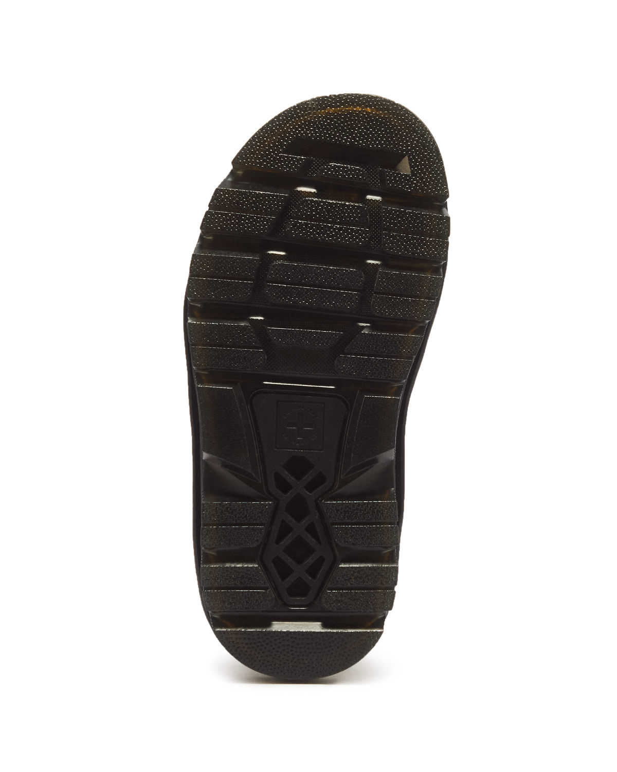 Zebzag Leopard Hair On Leather Sandals - view 9