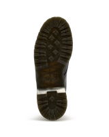 Lowell Stud Analine Leather Moc Toe Shoes - view 6