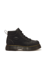 Buzz 6 Eye Wyoming Leather Lace Up Boots - view 1