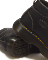 Buzz 6 Eye Wyoming Leather Lace Up Boots - view 8