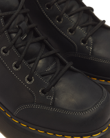 Buzz 6 Eye Wyoming Leather Lace Up Boots - view 3
