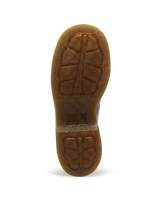 Buzz 6 Eye Crazy Horse Leather Lace Up Boots - view 7