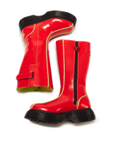 Buzz Hi Powerpuff Girls Boot - view 4