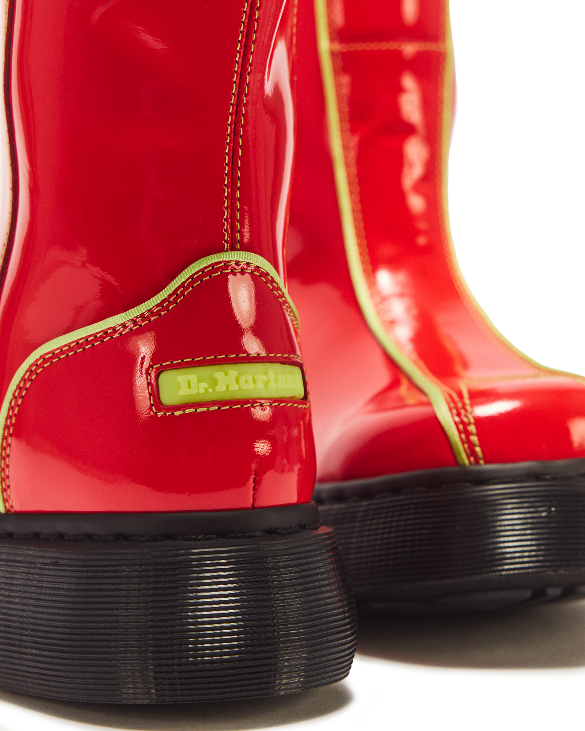 Buzz Hi Powerpuff Girls Boot - view 3