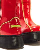 Buzz Hi Powerpuff Girls Boot - view 3