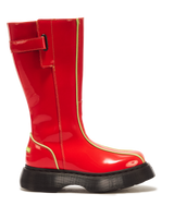 Buzz Hi Powerpuff Girls Boot - view 1