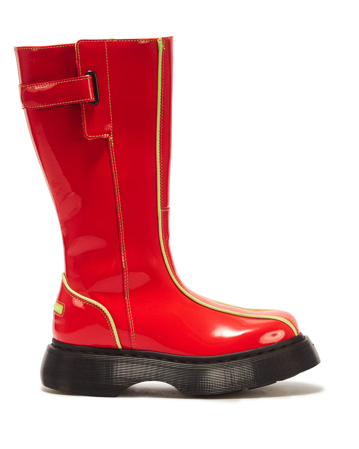 Buzz Hi Powerpuff Girls Boot - view 1