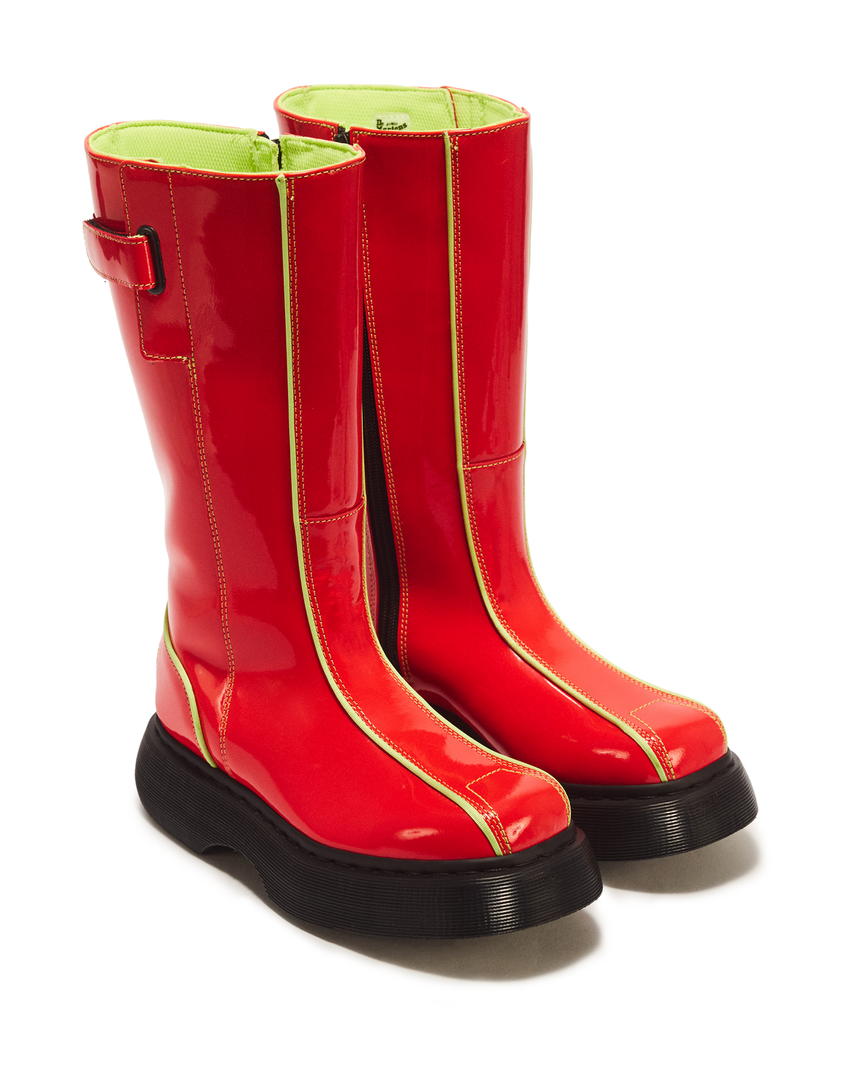 Buzz Hi Powerpuff Girls Boot - view 5