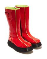 Buzz Hi Powerpuff Girls Boot - view 5