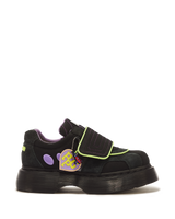 Buzz Strap Powerpuff Girls Shoe - view 1