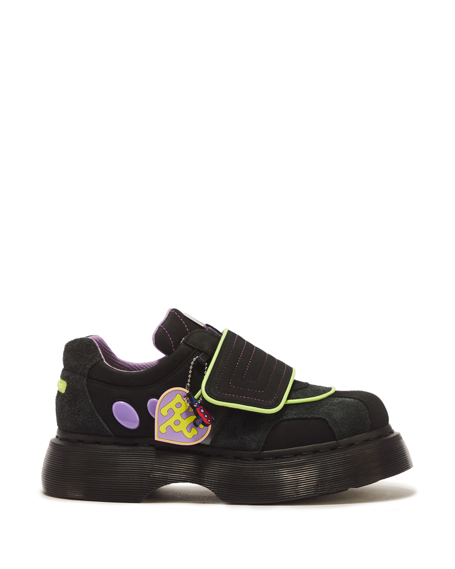 Buzz Strap Powerpuff Girls Shoe - view 1