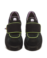 Buzz Strap Powerpuff Girls Shoe - view 4