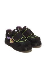 Buzz Strap Powerpuff Girls Shoe - view 5