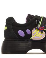 Buzz Strap Powerpuff Girls Shoe - view 8