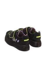 Buzz Strap Powerpuff Girls Shoe - view 6