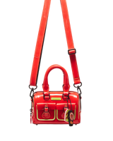 Mini Top Handle Powerpuff Girls Bag - view 4