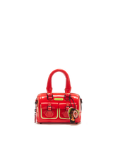 Mini Top Handle Powerpuff Girls Bag - view 1