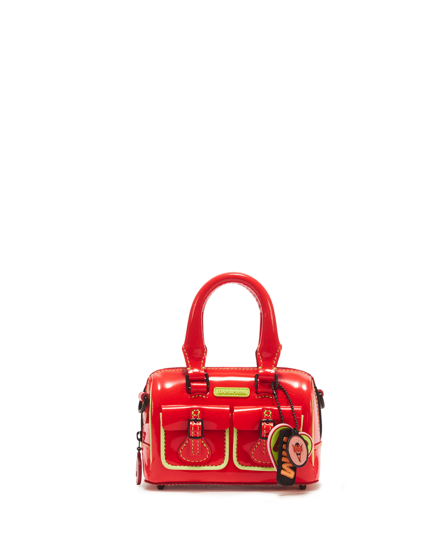 Mini Top Handle Powerpuff Girls Bag - view 1