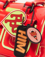 Mini Top Handle Powerpuff Girls Bag - view 8