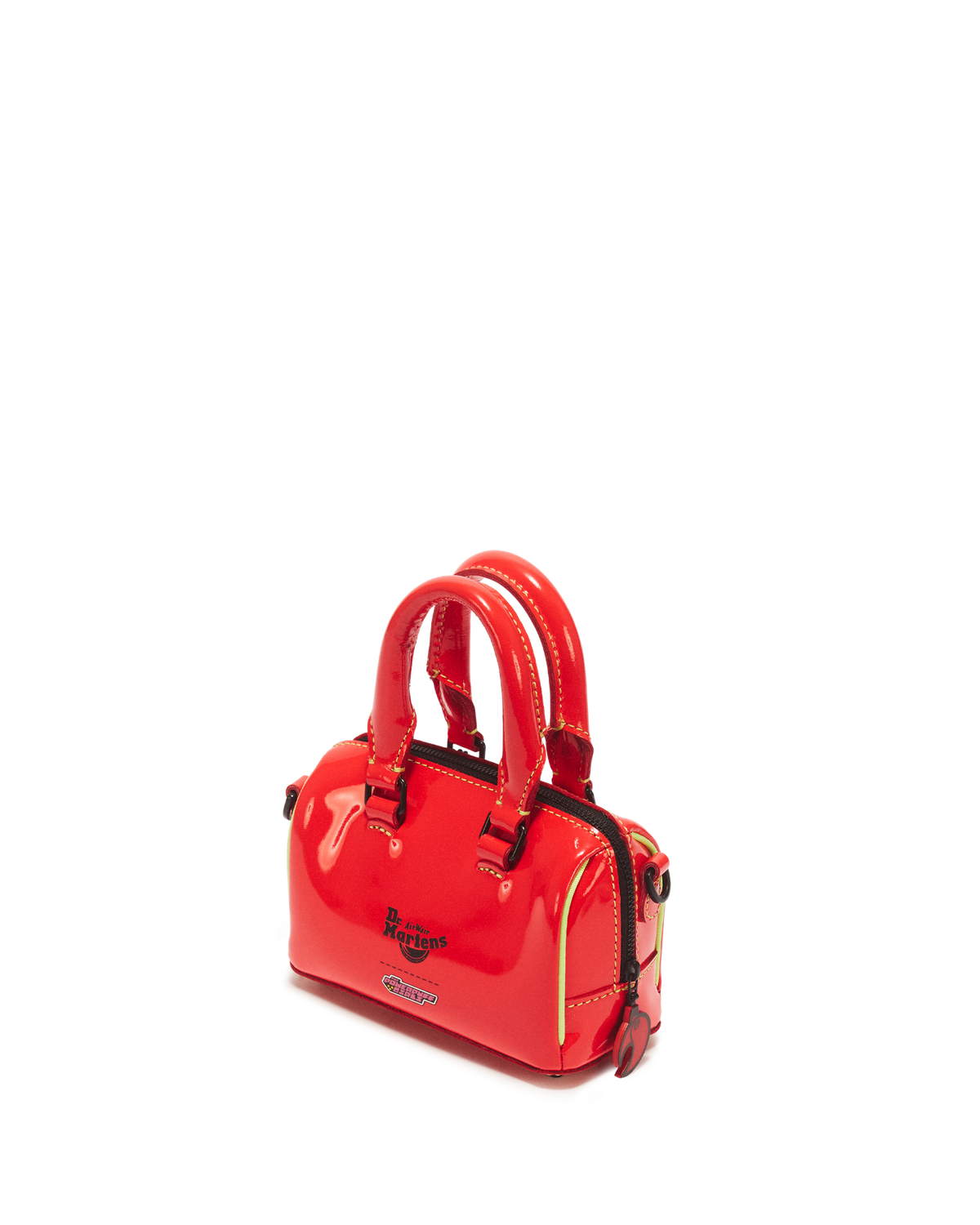Mini Top Handle Powerpuff Girls Bag - view 7