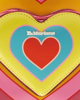 Powerpuff Girls Heart Backpack - view 5