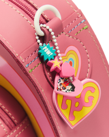 Powerpuff Girls Heart Backpack - view 8