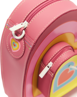 Powerpuff Girls Heart Backpack - view 3