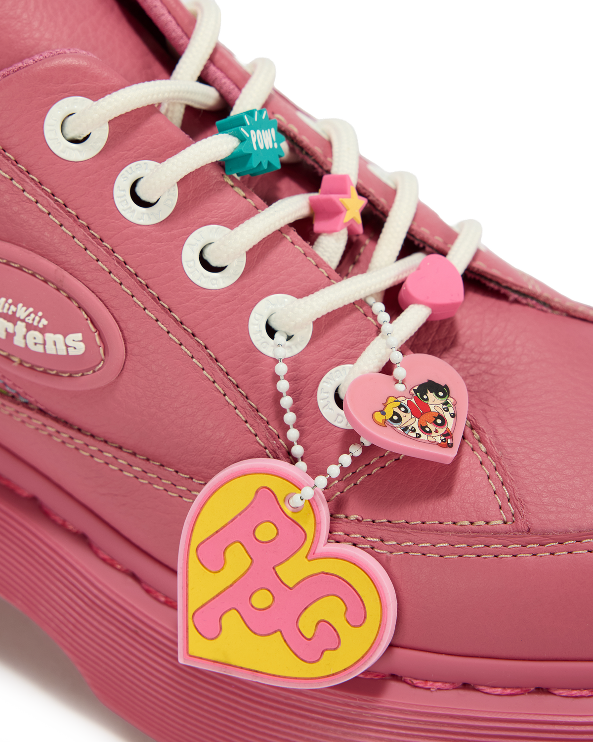 Buzz 5i Powerpuff Girls Shoe - view 9
