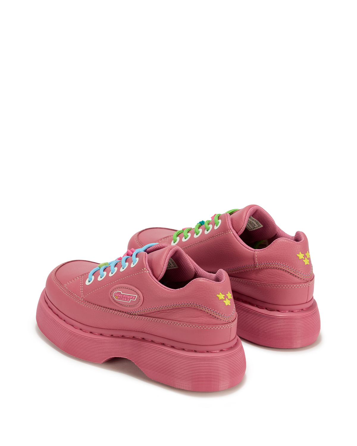 Buzz 5i Powerpuff Girls Shoe - view 6