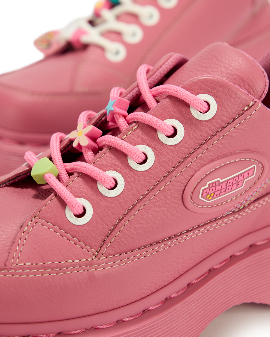 Buzz 5i Powerpuff Girls Shoe - view 3