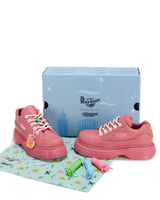 Buzz 5i Powerpuff Girls Shoe - view 10