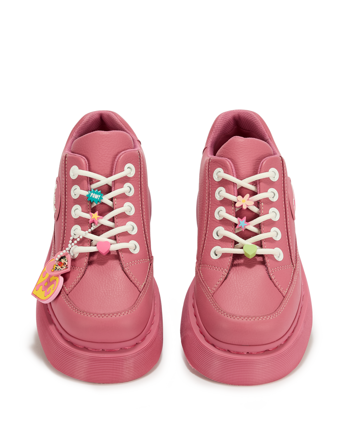 Buzz 5i Powerpuff Girls Shoe - view 4