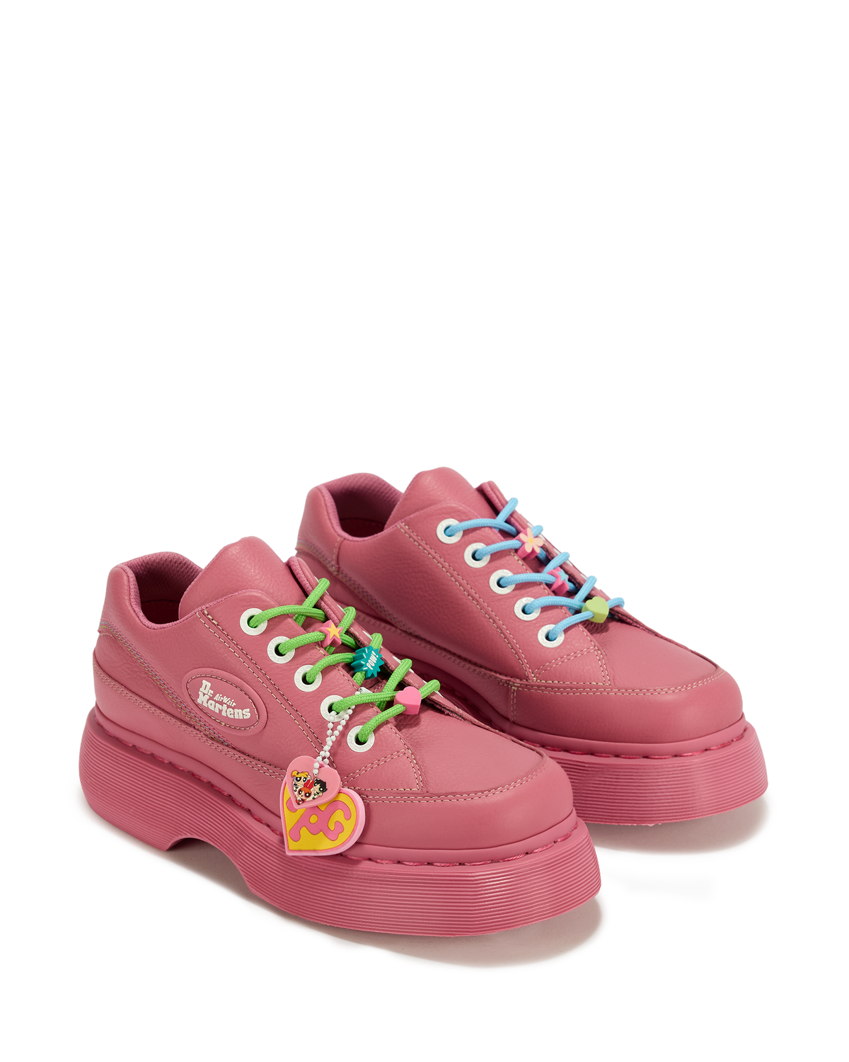 Buzz 5i Powerpuff Girls Shoe - view 5