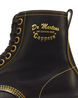 1460 Cappers Classic Calf Leather Lace Up Boots - view 8