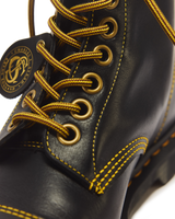 1460 Cappers Classic Calf Leather Lace Up Boots - view 3