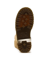 Desert Rodeo Quad Hi Leather & Suede Boots - view 7