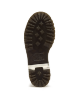 Sinclair Floral Wanama Leather Lace Up Boots - view 7