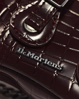 1460 Leather Baguette Shoulder Bag - view 8